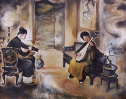 Kieu danh dan anh 7