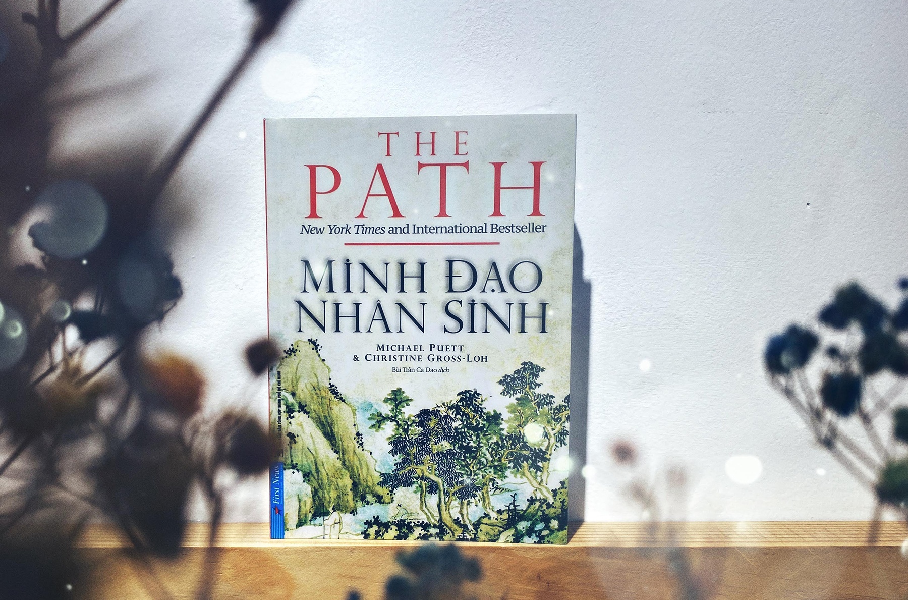 Bi quyet song hanh phuc cua cac hien gia hinh anh