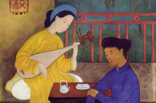 Thuy Kieu dan khuc ‘Thap dien mai phuc’ cho ai nghe? hinh anh