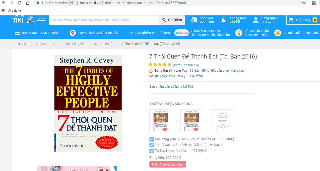 Sach gia tren cho dien tu anh 3