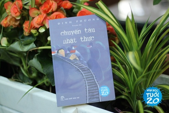 Chuyen tau nhat thuc anh 1