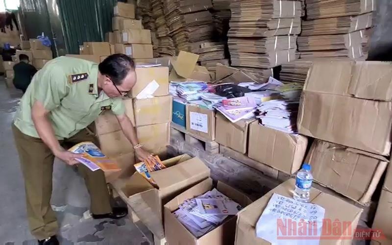 Dau tranh chong in lau anh 3