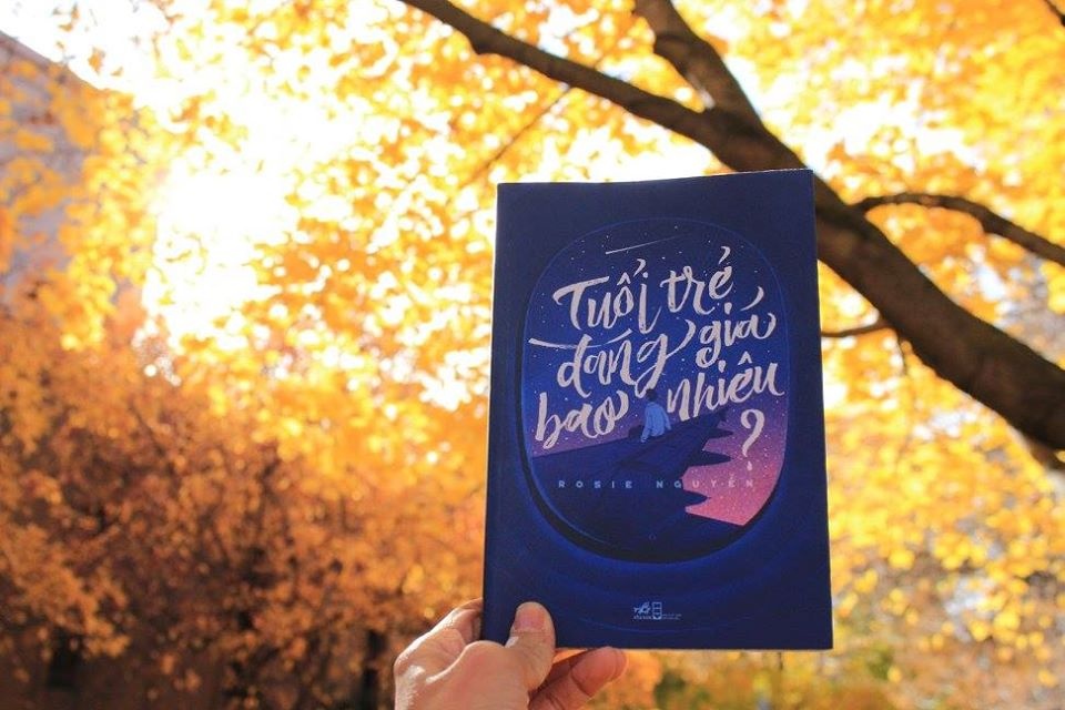 Sach lau anh huong toi tac gia anh 2