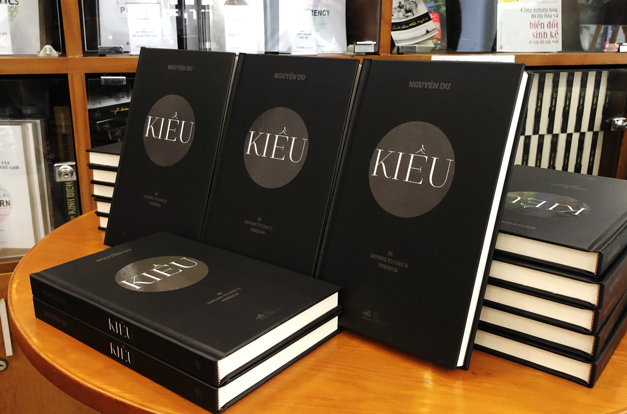 Duong Tuong dich Kieu anh 3