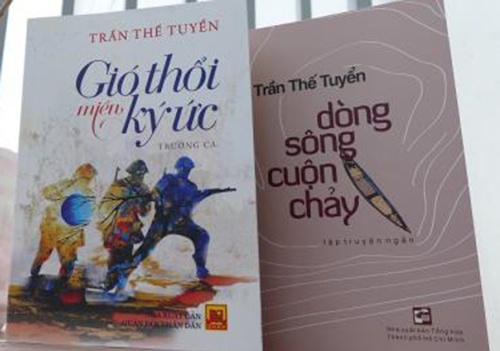 Ngon gio ky uc soi dong va bi thuong hinh anh