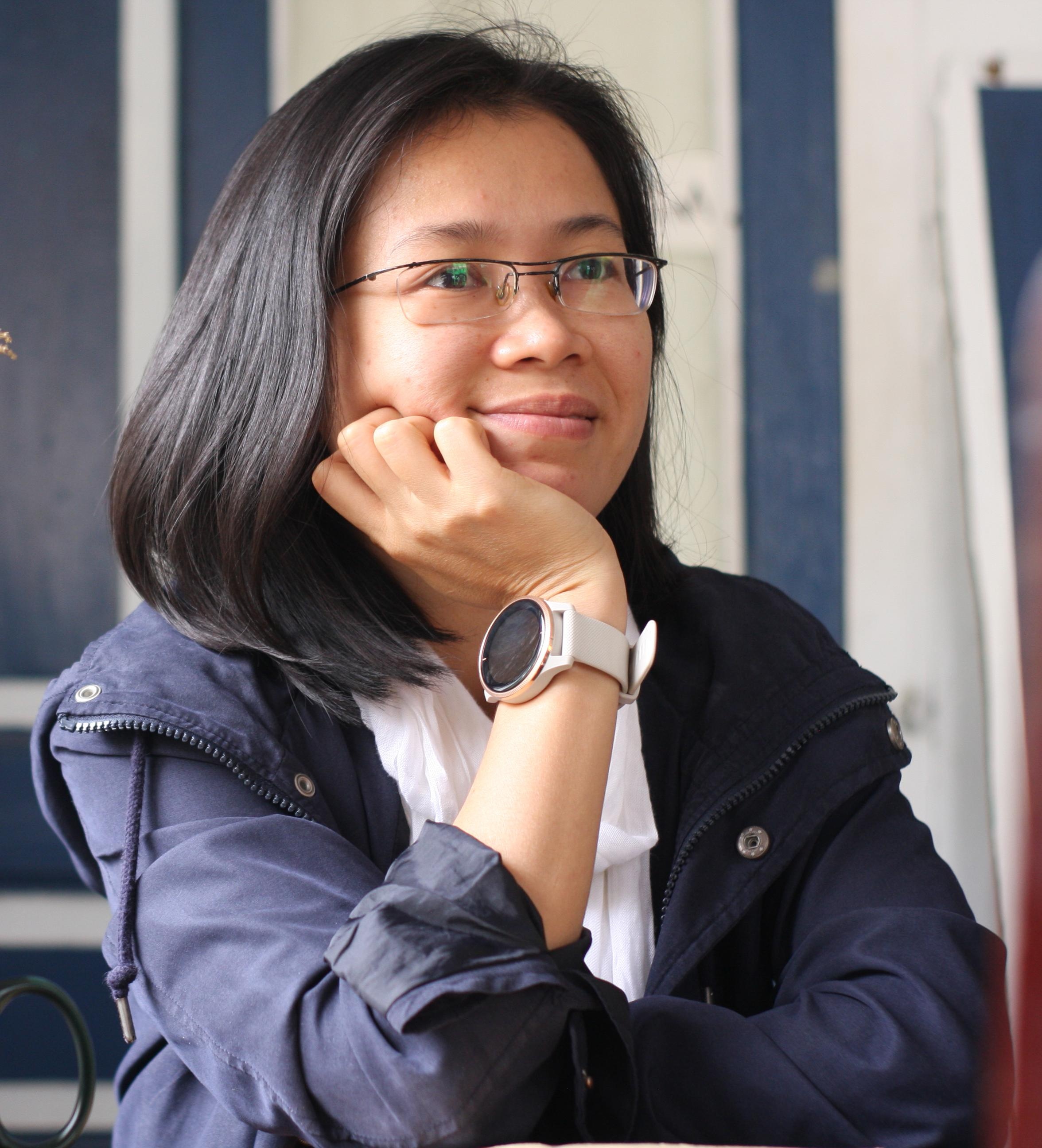 Sach lau anh huong toi tac gia anh 1