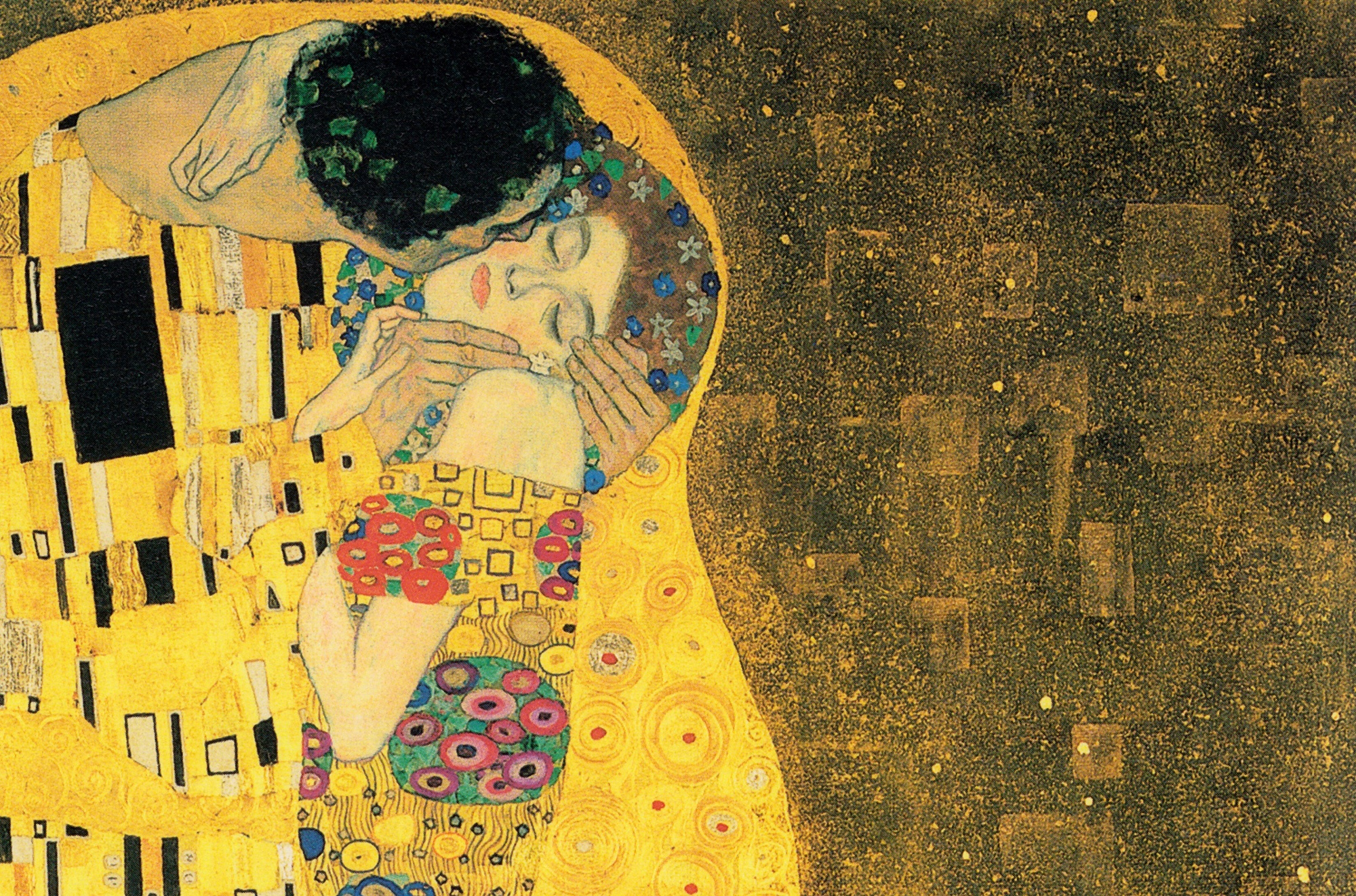 Nghe thuat yeu anh 1