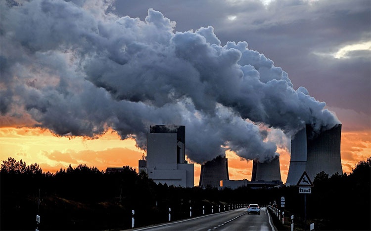 Con nguoi co bat luc truoc bien doi khi hau toan cau? hinh anh