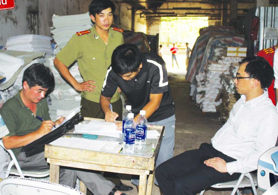 Xu phat sach lau anh 2