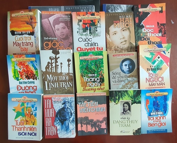 Tinh yeu thoi chien anh 1