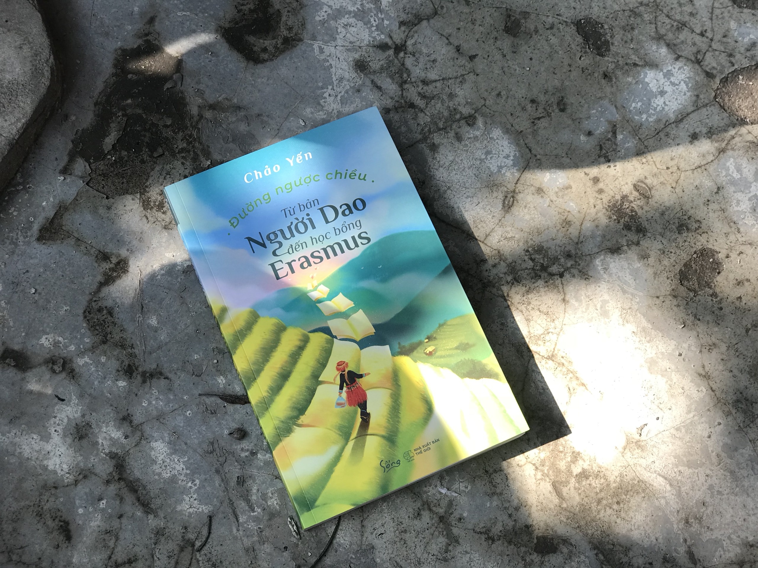 Tai sao hoc gioi van ngheo anh 2