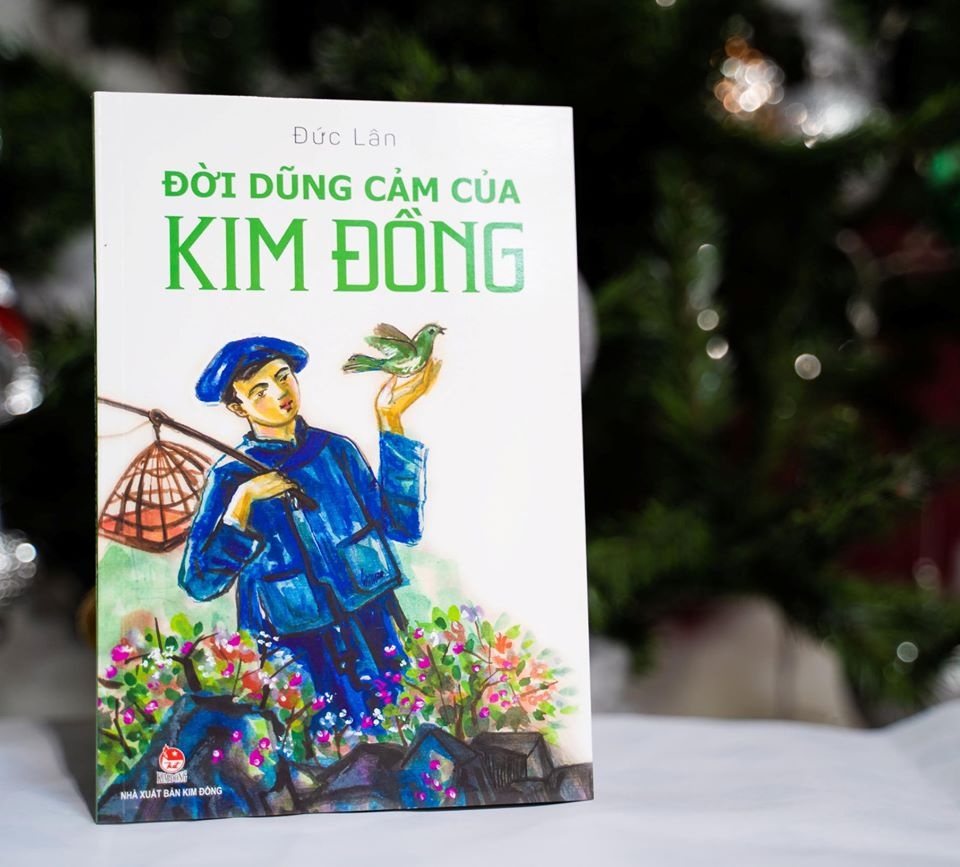 Guong anh hung liet si anh 3