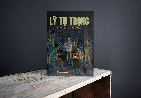 Guong anh hung liet si anh 2