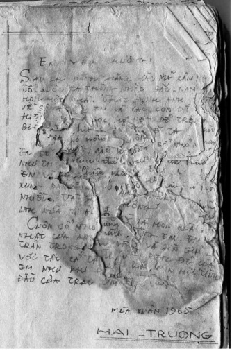 Nhat ky thoi chien Viet Nam anh 5