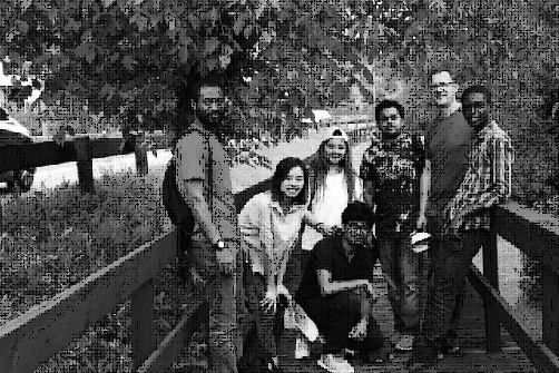 Co gai danh hoc bong 50.000 USD anh 2