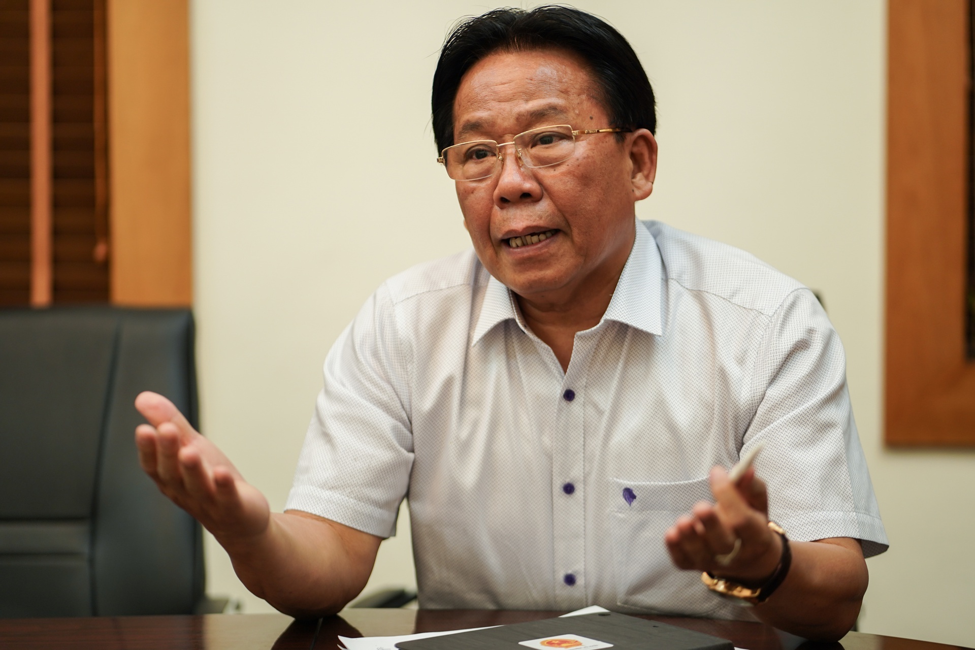 Can nhung chuong trinh uu tien xuat ban sach khoa hoc hinh anh