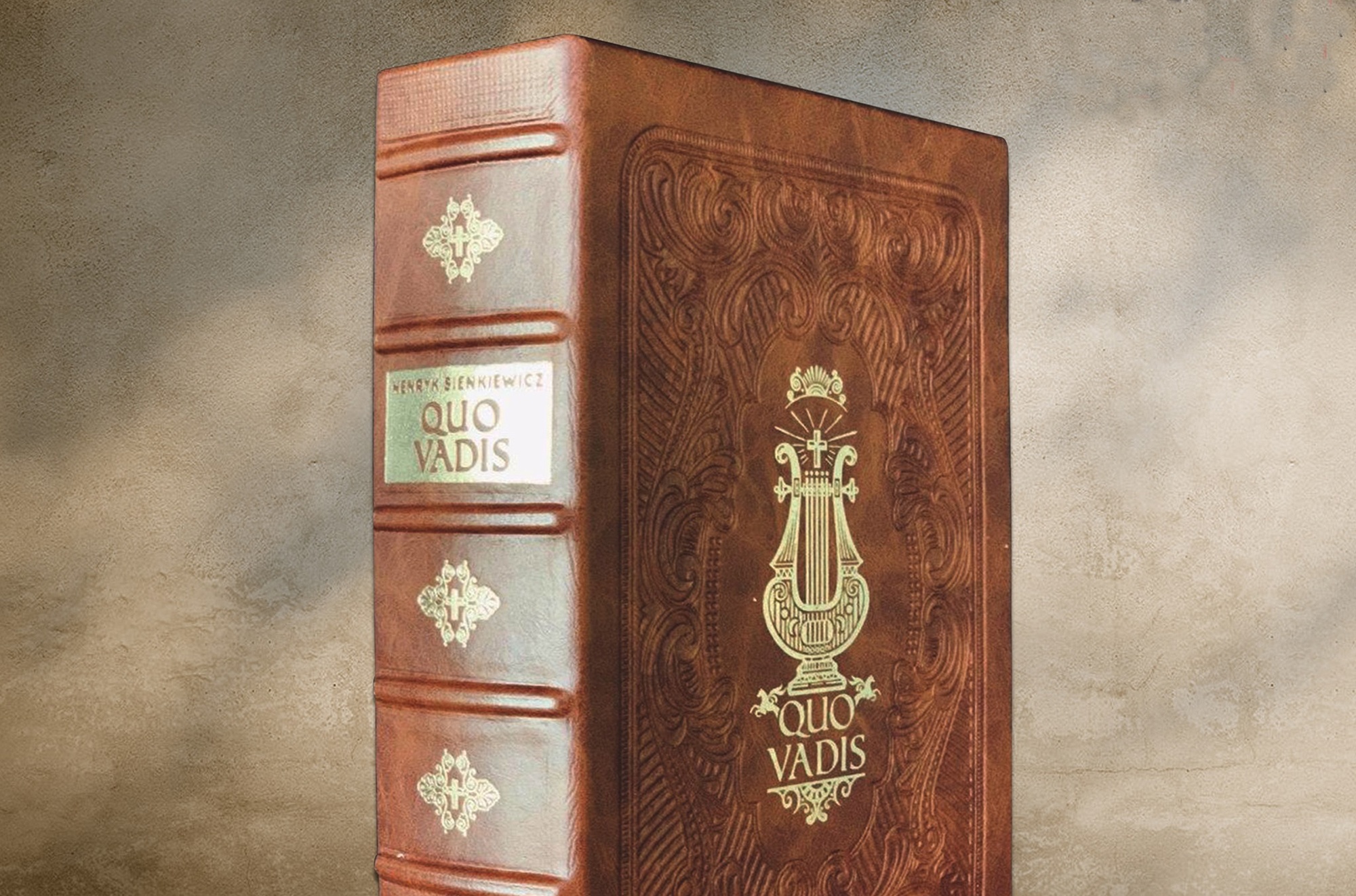 Ban het 500 ban dac biet 'Quo vadis' trong 30 phut hinh anh