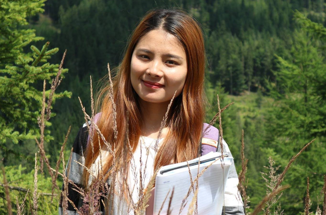 Duong nguoc chieu cua Chao Yen hinh anh