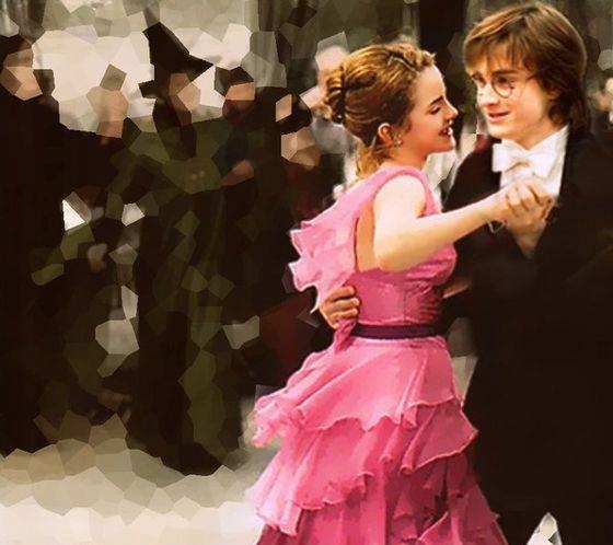 20 nam Harry Potter anh 2