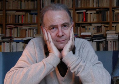 Nhung nha van Phap cua toi hinh anh