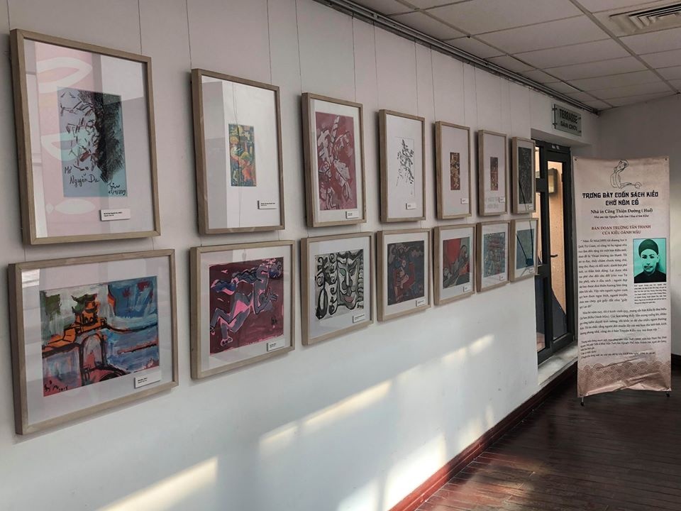 Hoi thao ve Kieu anh 1