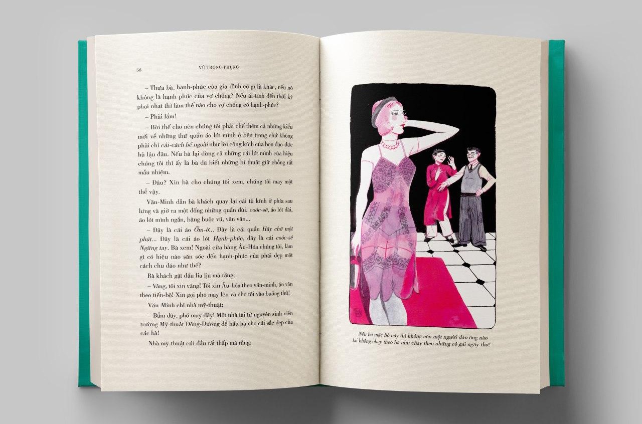 Thanh Phong minh hoa So do anh 1