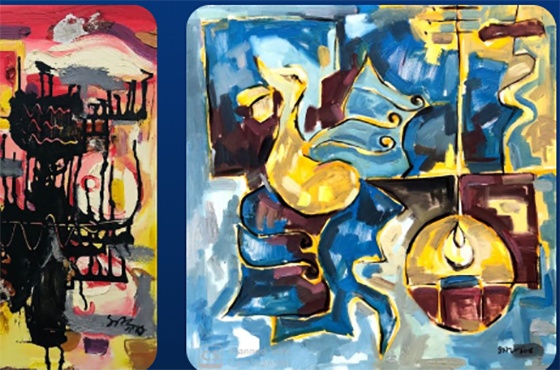 Ly giai Kieu duoi cach nhin moi hinh anh