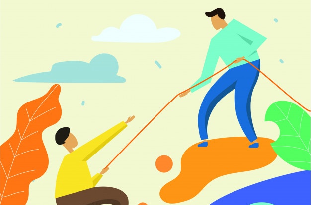 Nguoi tot co the dua ra loi tu choi hinh anh