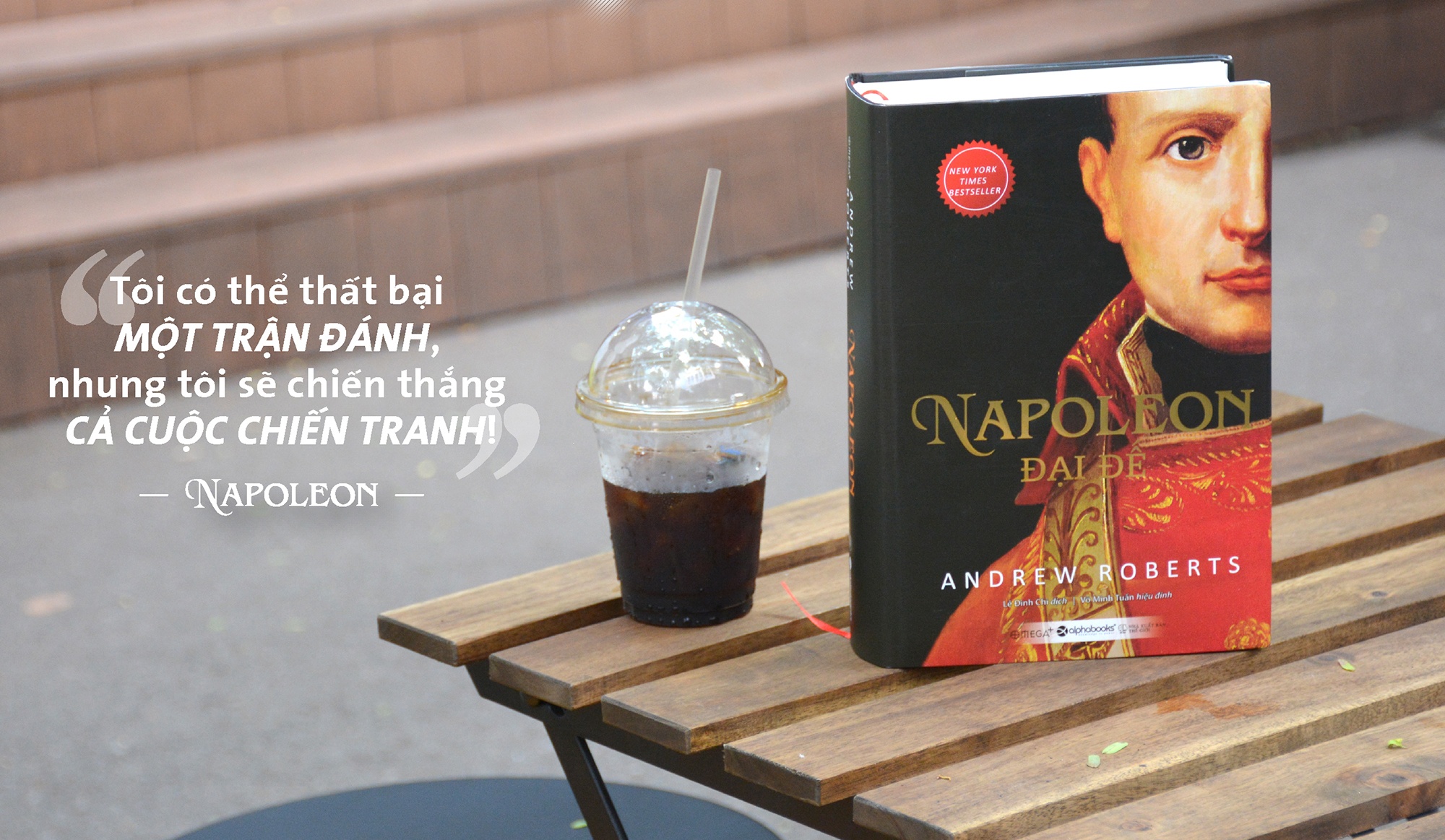 Tai quan su cua Napoleon anh 2