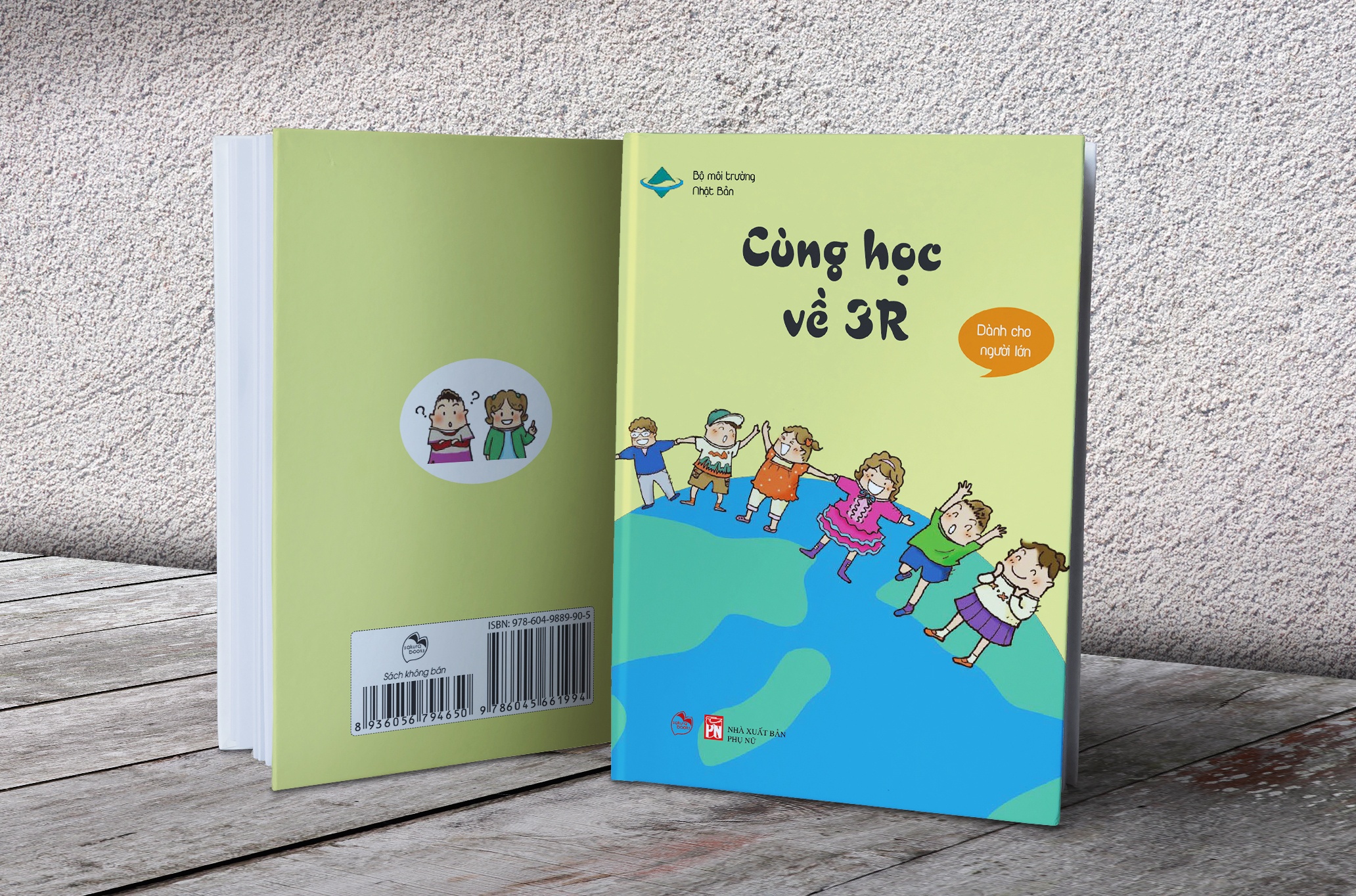 Cung hoc ve 3R anh 1