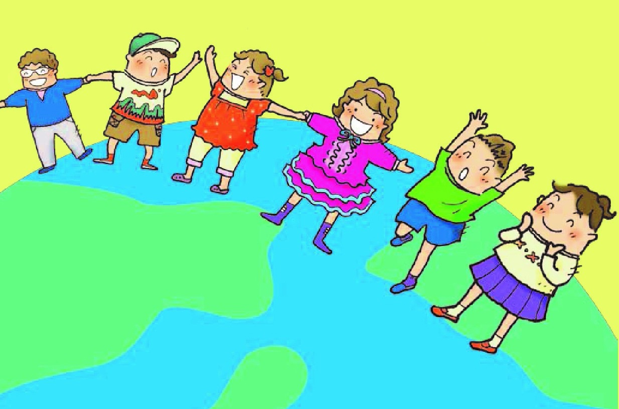 Gay quy cong dong de tang 3.000 cuon sach ve phan loai rac hinh anh