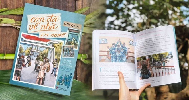 Sach chong Covid-19 anh 1