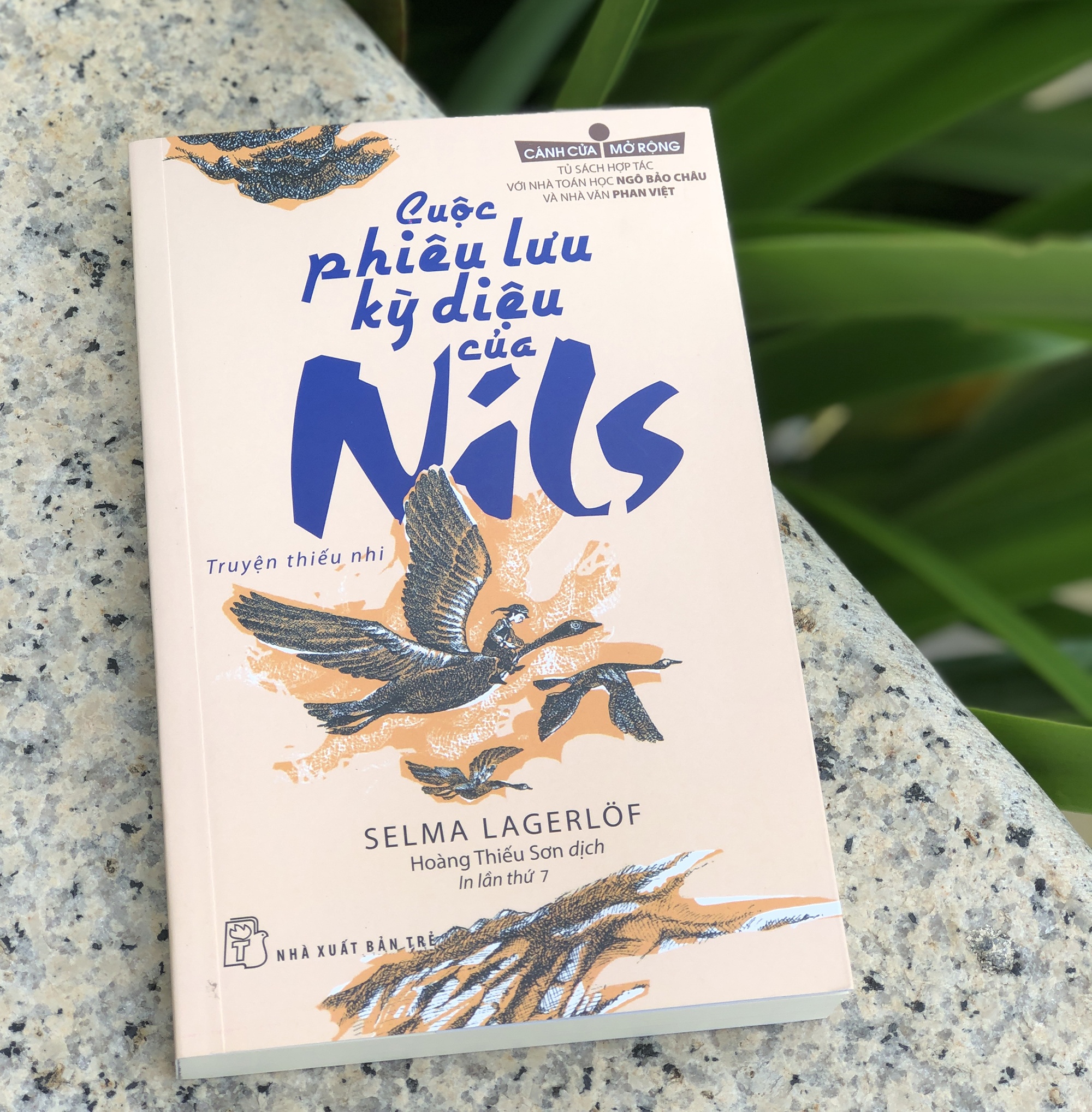 Doc sach mua dich anh 1