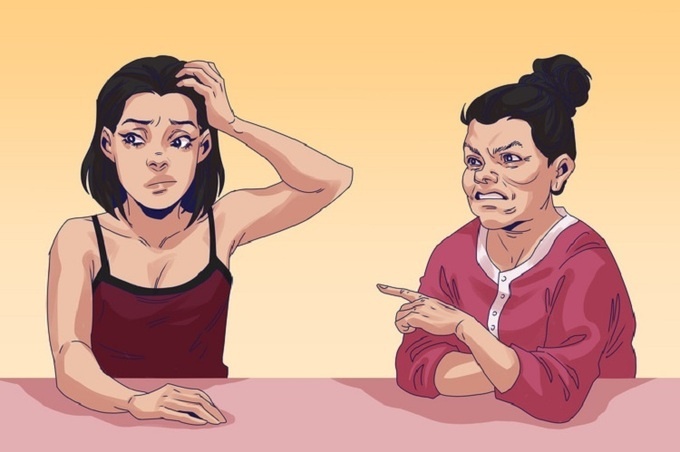 Le nao ban sinh ra de lam hai long nguoi khac? hinh anh