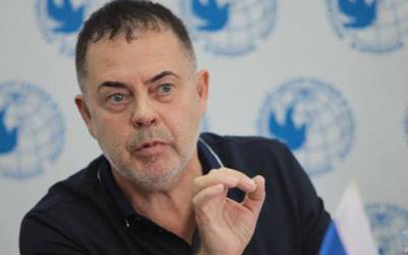 Chuyen gia Nga ra sach ve Viet Nam anh 2