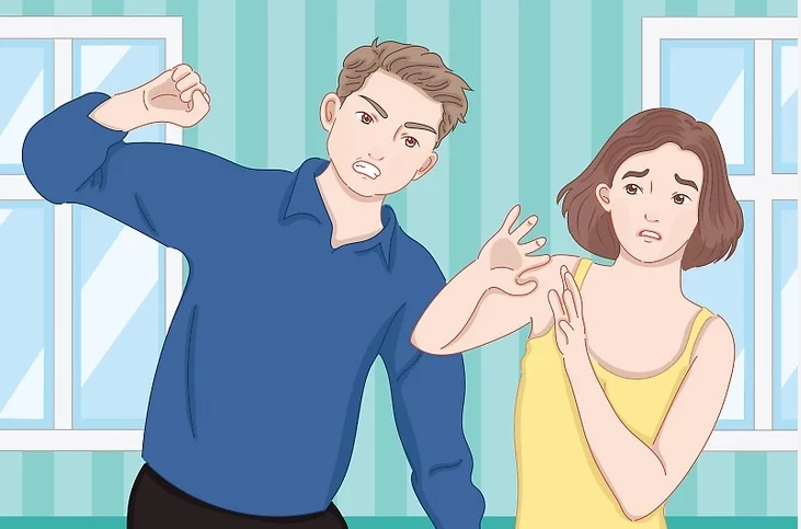 Ban co bi 'thao tung cam xuc'? hinh anh