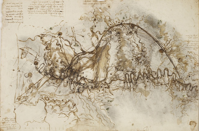 Ke hoach nan dong song cua Leonardo that bai do dau? hinh anh