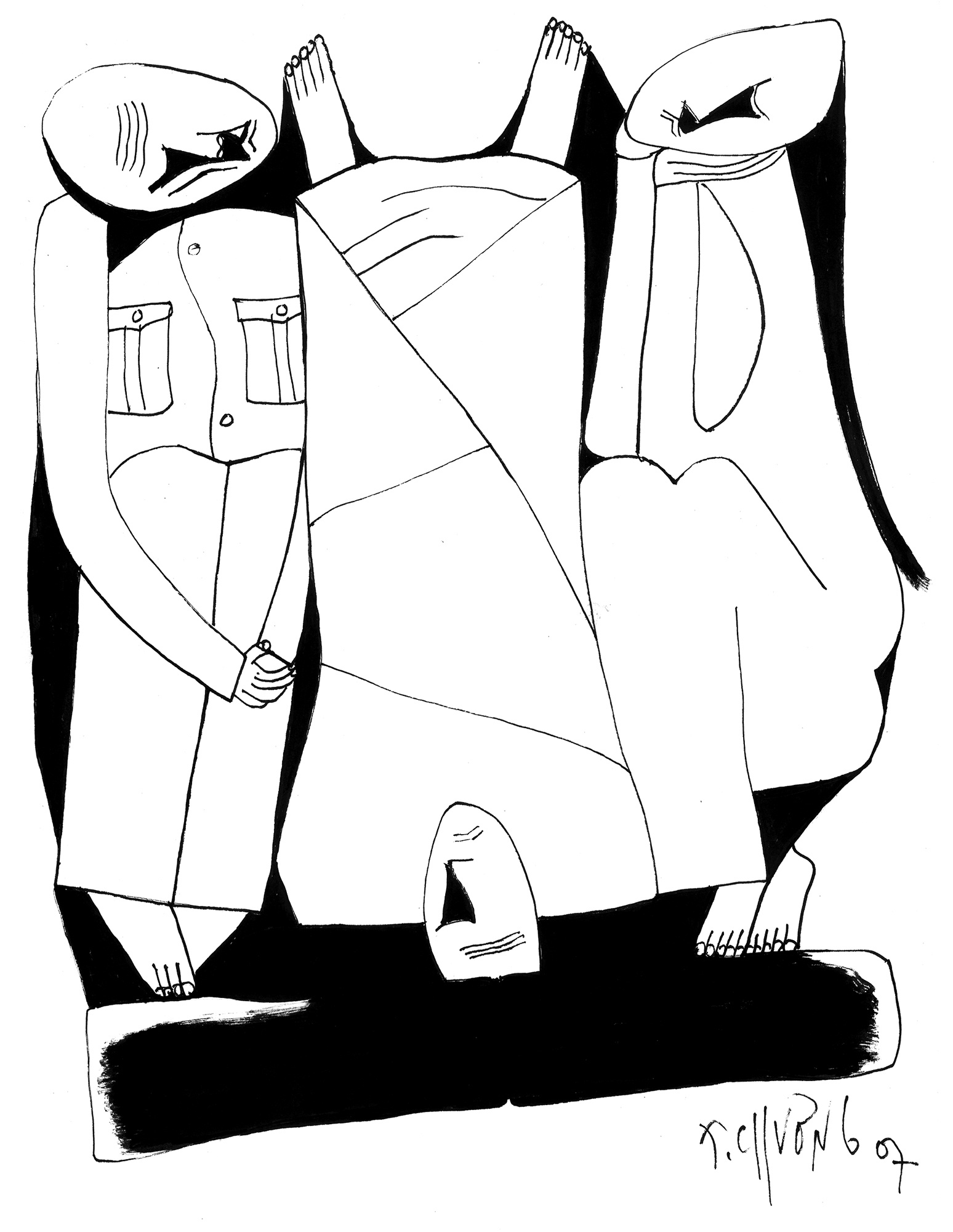 Truyen ngan Nguyen Huy Thiep anh 2