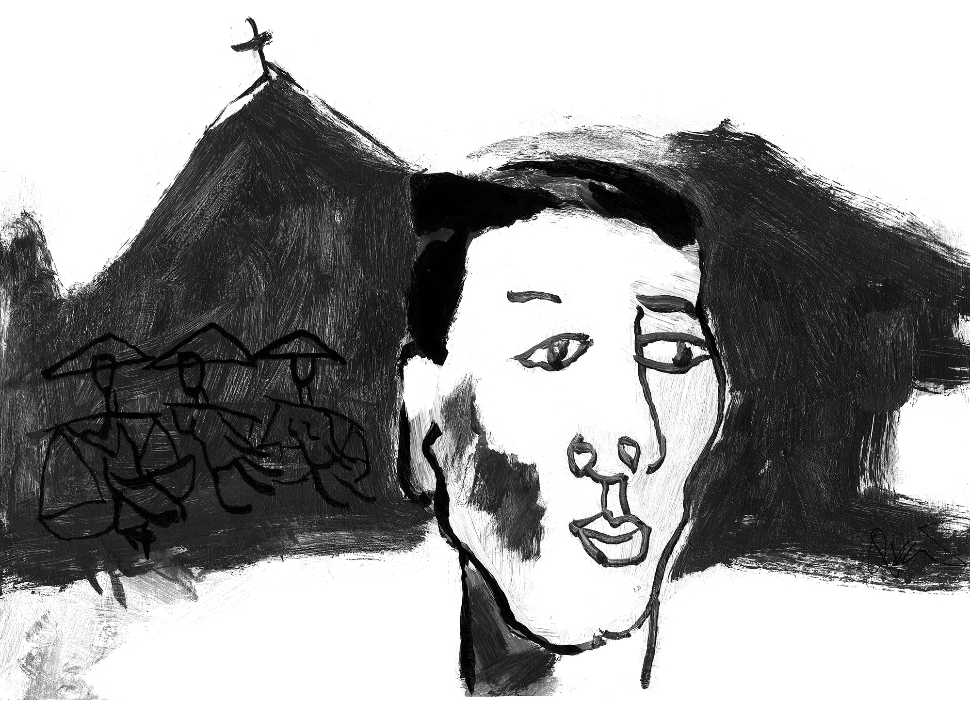 Truyen ngan Nguyen Huy Thiep anh 5