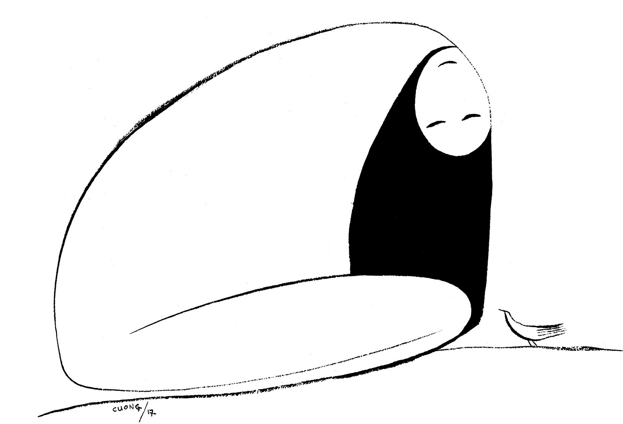 Truyen ngan Nguyen Huy Thiep anh 7