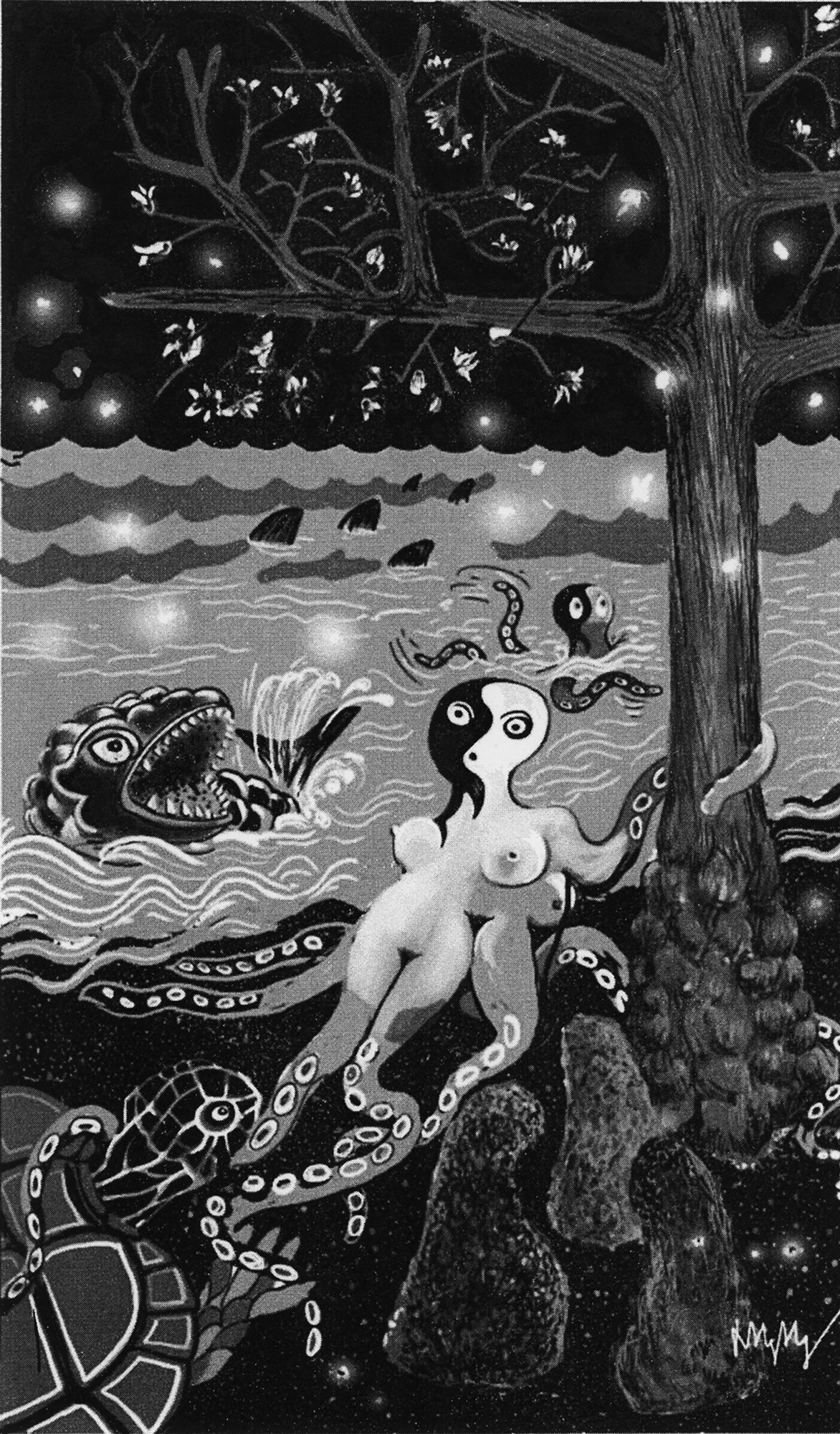 Truyen ngan Nguyen Huy Thiep anh 9