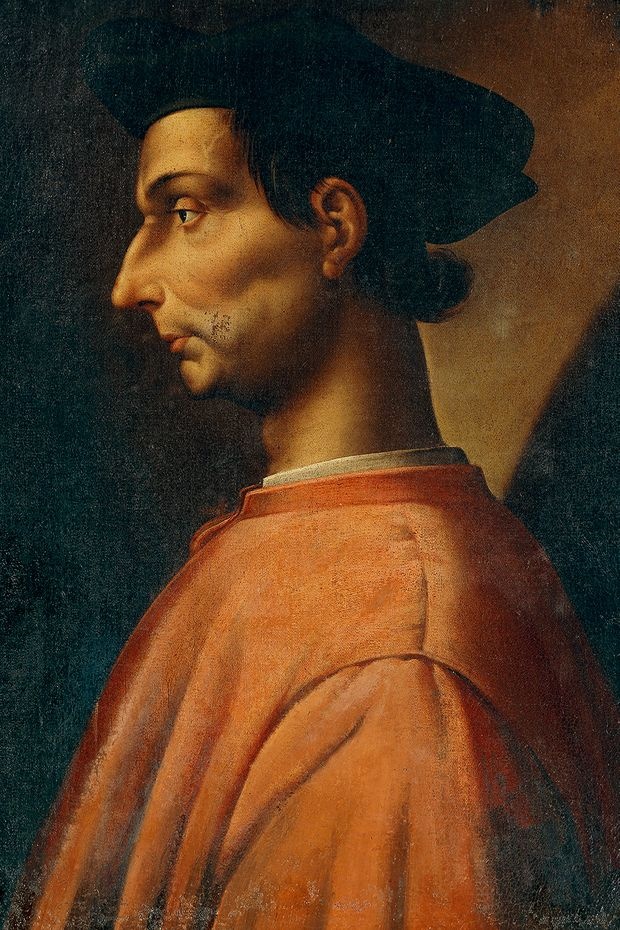 Machiavelli bi gan tieng xau anh 1