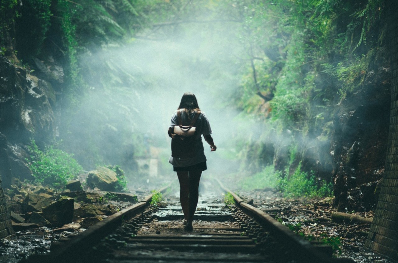 Khi met moi, hay quay ve voi me thien nhien hinh anh