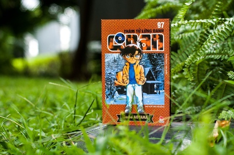 Truyen tranh Conan anh 2