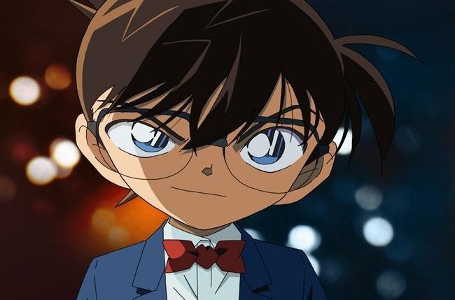 Luong dang ky xuat ban lon, Conan duoc yeu thich ra sao o Viet Nam? hinh anh