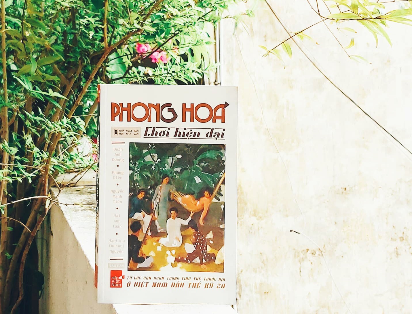 Cuoc cach mang xuat ban anh 2