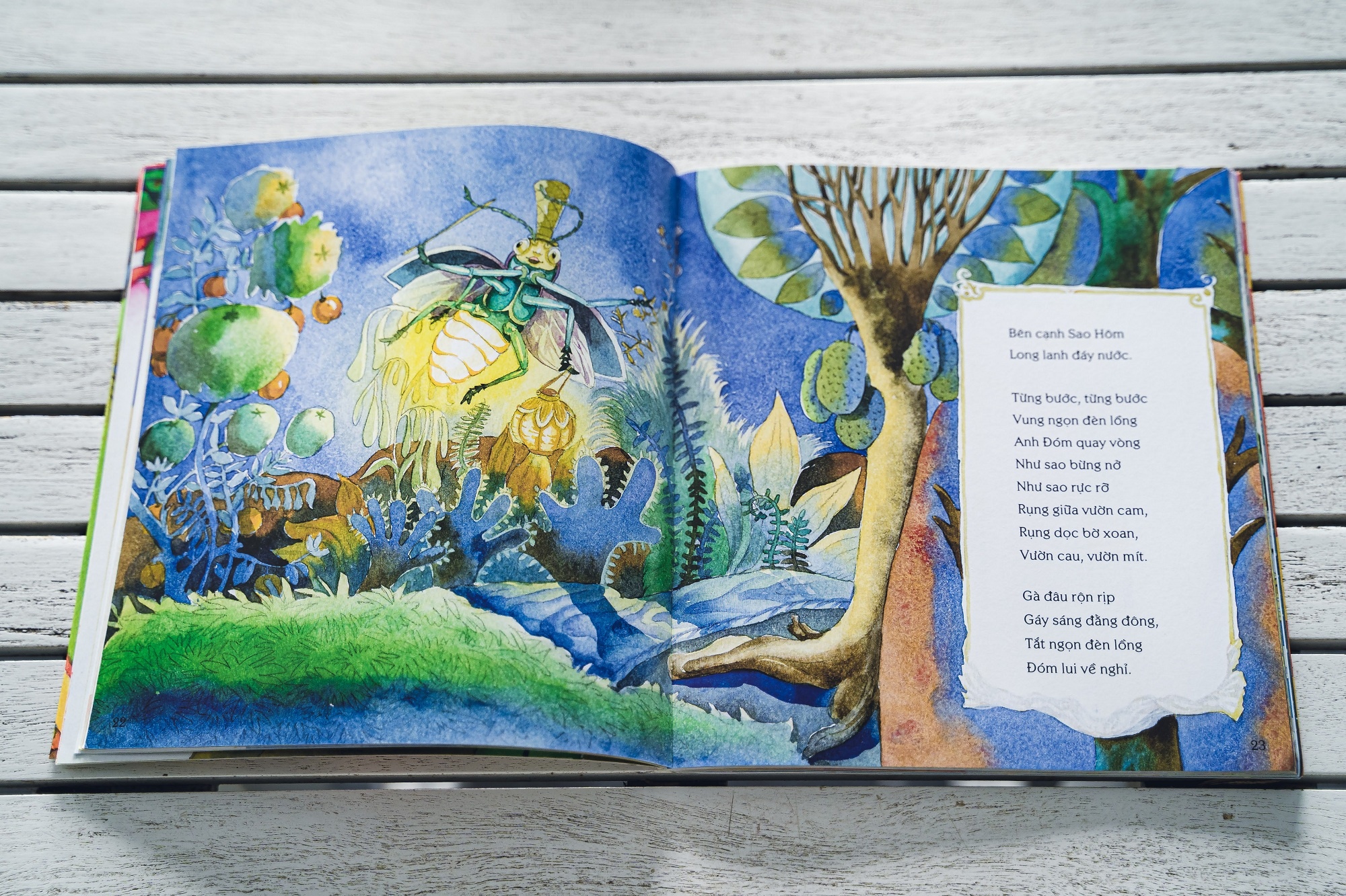 Vo Quang viet cho thieu nhi anh 4