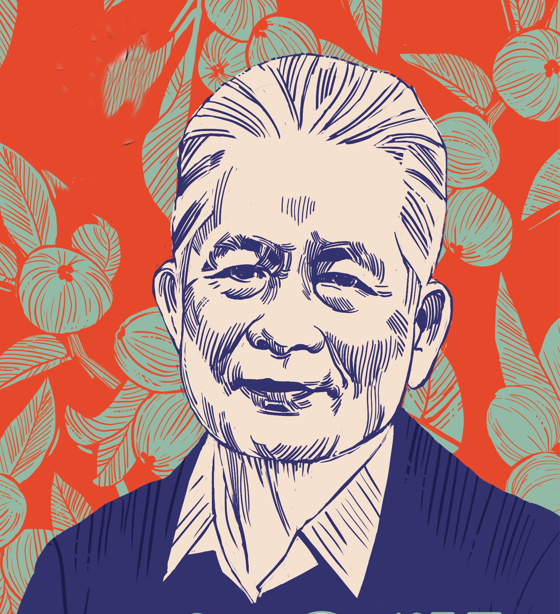 Vo Quang viet cho thieu nhi anh 1