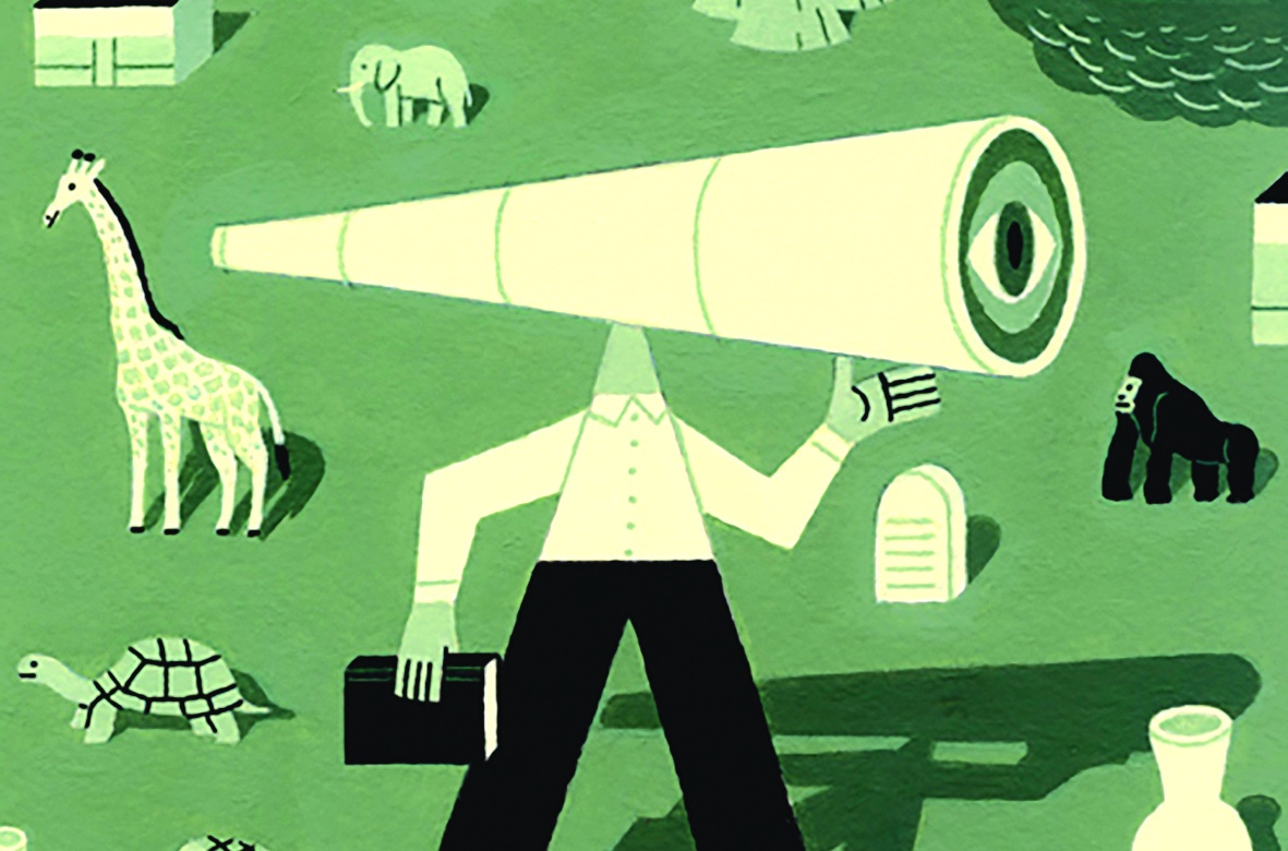 Chuyen nguoi gia chet, nhan ra hiem hoa cua van minh do thi hinh anh