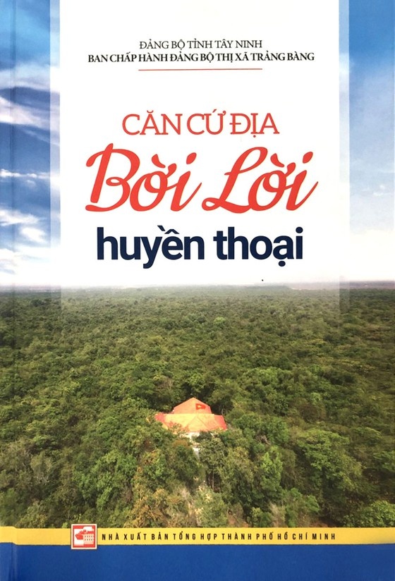 Can cu dia Boi Loi anh 1
